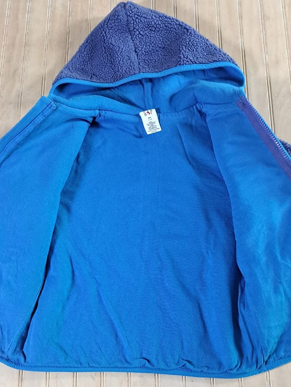 GAP •soft sherpa
